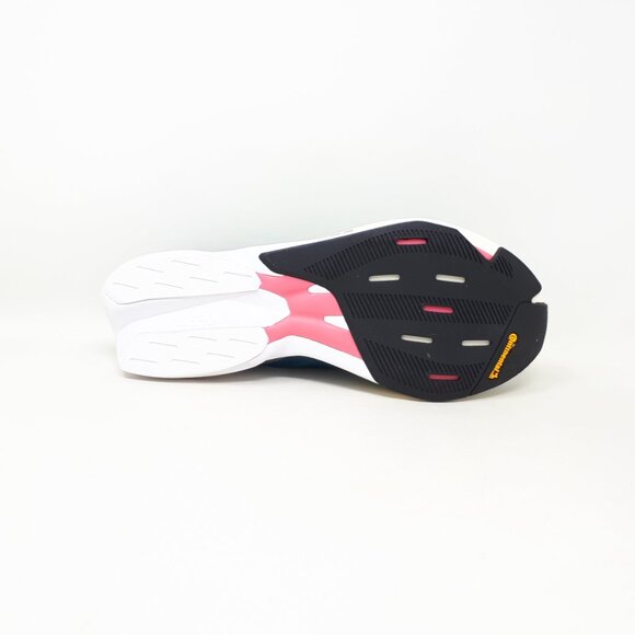 Adidas Adizero Adios 8 Womens Size 9 Running Walking Shoe Sneaker Green HP9722 - Picture 3 of 12